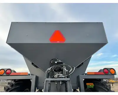 Used LOFTNESS _UNKNOWN_ Dry Spreaders Iowa US | Keast Enterprises #1360396