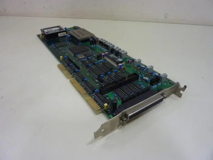 Used CONTEC AD16-16U(PC) EH Circuit Boards Michigan US | Ideal Machinery #706430