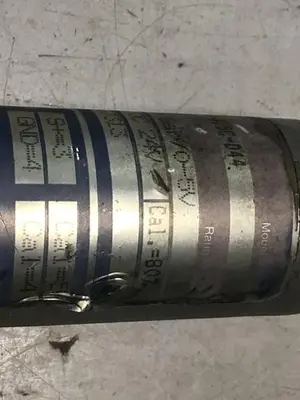 USED DYNISCO IDA353-3.5C-D44