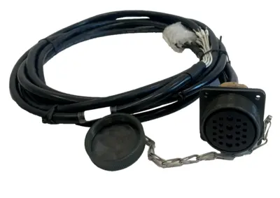 NEW FANUC GX P003011I31C 4TH POWER CABLE 2.8M