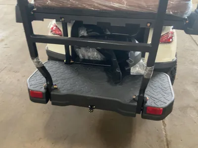 Used 2026 SDLANCH HQ80 Golf Carts Michigan US | Miedema Asset Management Group #1334645