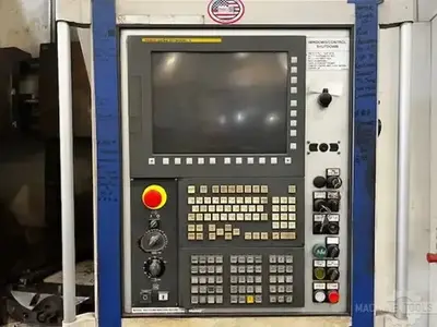 Used 2005 MAG VTC 1600 Vertical Boring Mills (incld VTL) Arizona US | KD Machinery #1300282