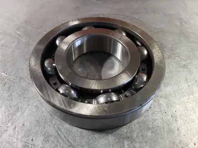 NEW SKF 6324/C3