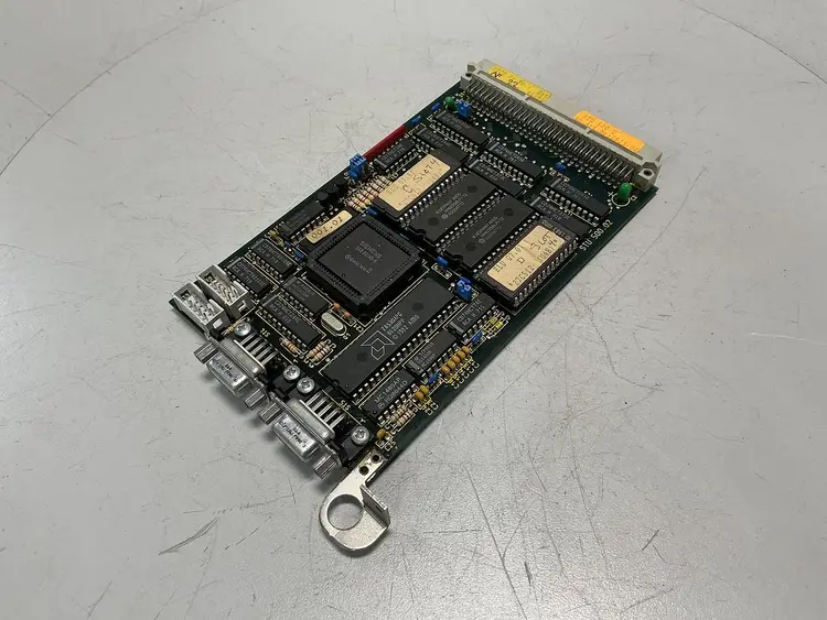 Used BACHMANN STU 500.02 Circuit Boards Michigan US | Ideal Machinery #695247