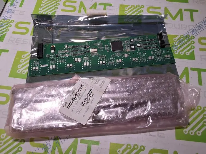 UNIVERSAL INSTRUMENTS PCA FEEDER INTERFACE BOARD 49345404 - BRAND NEW