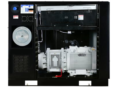 New | in-Stock 2026 ELGI EQ SERIES 25–60 HP Rotary Screw & Sliding Vane Air Compressors Pennsylvania US | Iron Exchange Equipment Solutions #1353901