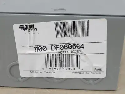 NEW 2013 EXM 1100 DF060604