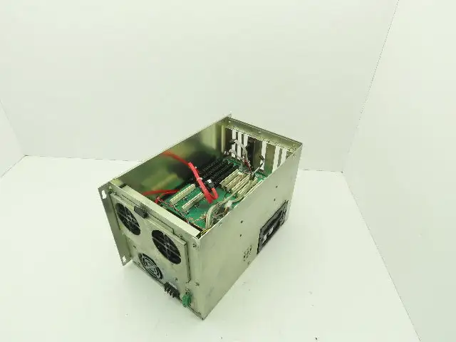 Used BALANCE TECHNOLOGY _UNKNOWN_ Power Supplies | Arrow Industrial #559754