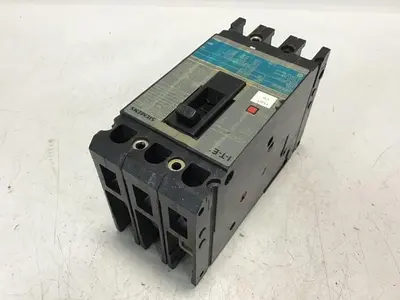 USED SIEMENS ED63B060