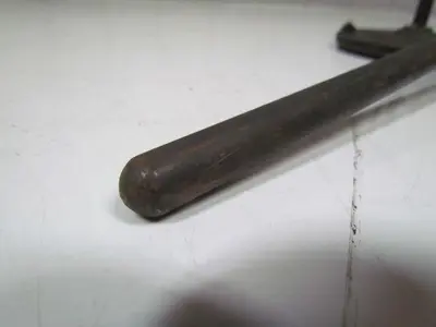 Spence engineering Thermocouple temperature pilot 70°-170°F