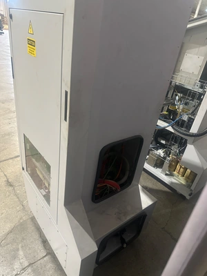 USED 2014 PHENIX SYSTEMS PROX 300