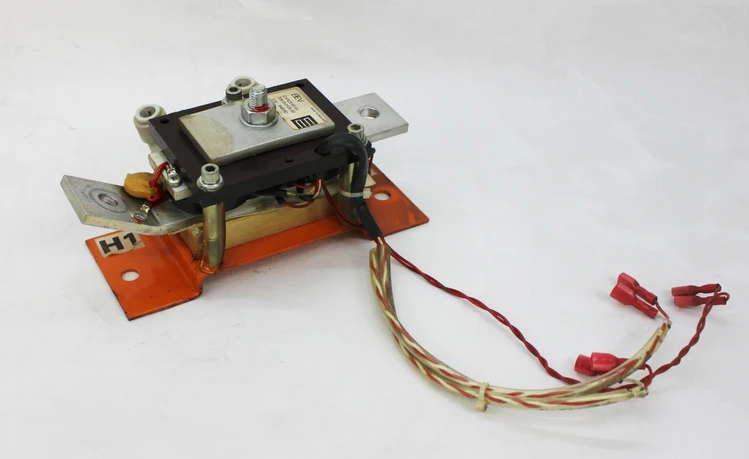 Used EEV CAN20 IS18J 356-0-0105-00 Parts (Hydraulics and Pneumatics) Kentucky US | Industrial Parts R Us Inc. #381430