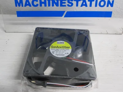 USED SANYO Fan