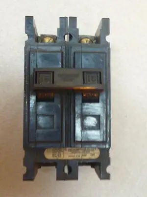 USED WESTINGHOUSE QC215