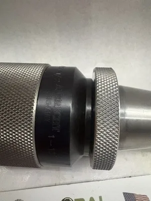 ROYAL PRODUCTS PN 73040 Chuck | Global Machine Brokers, LLC (2)