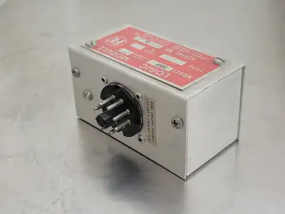 USED FARMER ELECTRIC PRODUCTS CO. TR5R