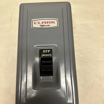 New | in-Stock CLARK 2A201 Starters | Surplus Asset Holdings #1205278