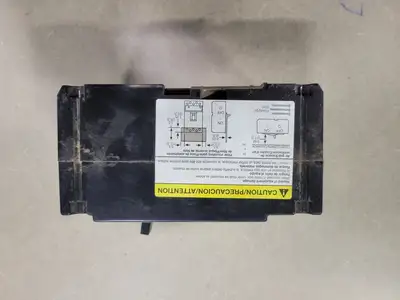 USED SQUARE D FHL36030