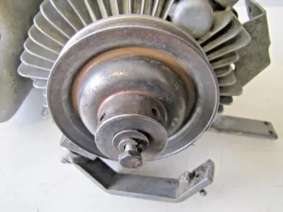 USED PEERLESS PEERLESS 1325