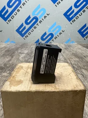 Used KEYENCE FT-50AWP Misc Electrical & Power Parts South Carolina US | ESS Industrial Equipment Sales #1308956