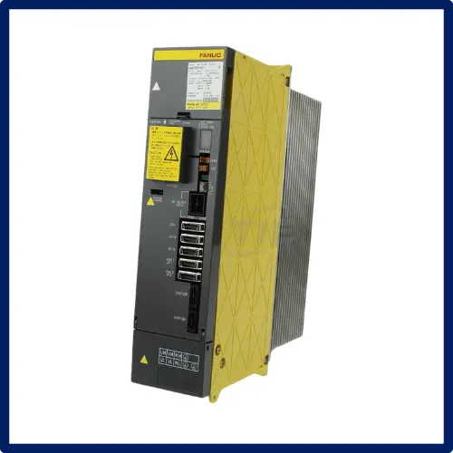 Used MITSUBISHI A06B-6097-H201 Servo Drives Texas US | CNC TOOLS LLC #890177