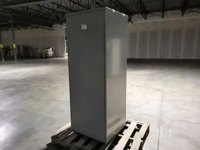 USED SQUARE D HVMB305200