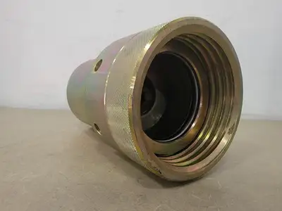 USED FASTER VVS 2 NPT F