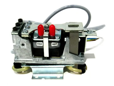 NEW THOMAS GARDNER DENVER 1130169 PRESSURE RELAY