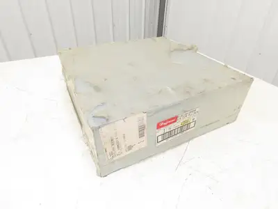 Hoffman A-SE18X18X6NK Electrical Enclosure 18x18x6" Pull Box Screw Cover Type 1