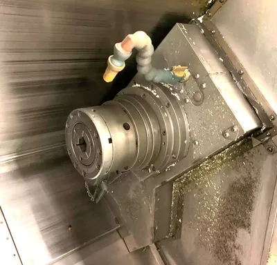 2011 MIYANO ABX-64SY Automatics and Screw Machines | CNC EXCHANGE (5)