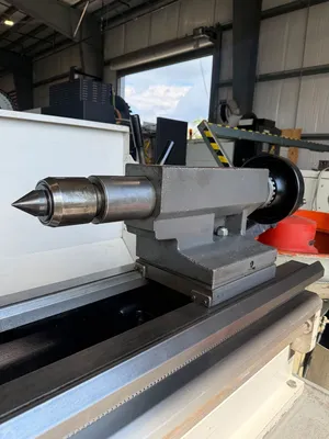 CLAUSING COLCHESTER 17 Engine Lathes | GMT (11)