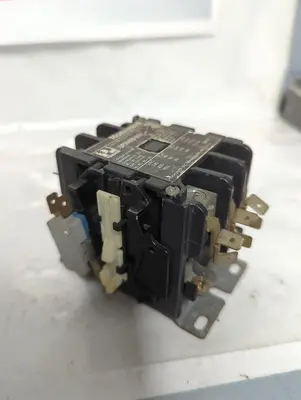 Used HONEYWELL DP3040B 5001 Miscellaneous Equipment (Electrical & Power) Ohio US | Surplus Asset Holdings #1540844