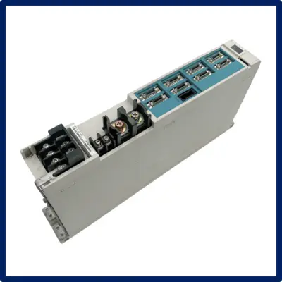 USED MITSUBISHI MDS-C1-V2-1003