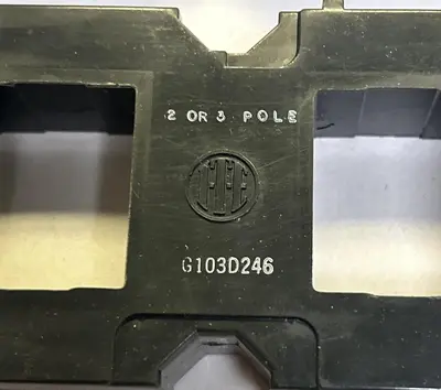 New | in-Stock ITE G103D246 Miscellaneous Equipment (Electrical & Power) | Surplus Asset Holdings #1199475