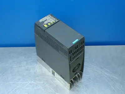 USED SIEMENS 6SL32101KE118AF1