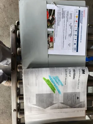 Used _UNKNOWN_ 120AF-IF Case Sealers - Tapers Pennsylvania US | Libra Machine #1568347