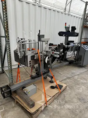 Used LABELAIRE 3115CDL Labelers | Star Industries #1253466