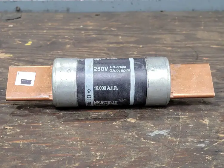Used GOULD CRN-225 Misc Electrical & Power Parts British Columbia CA | Lenmark #249117