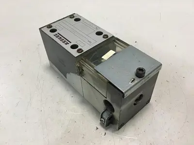 USED ARBURG 54WMR10X730/SO46