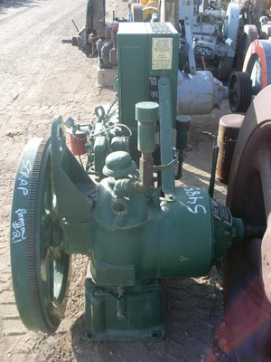 USED OILWELL E-15-RC