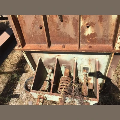 Baioni S140 Hammer Mill