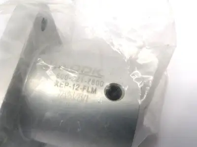 New | in-Stock Nook Single 3/4" Shaft, Flange Mount Pillow Block Parts Michigan US | Maverick Industrial Sales #1391197