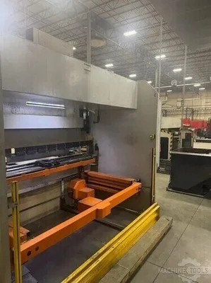 USED ERMAKSAN POWER BEND FALCON 3100 X 175