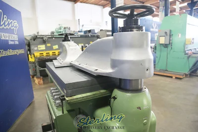 Used J. SANDT 415 Die Cutting Presses California US | Sterling Machinery Exchange #1467622