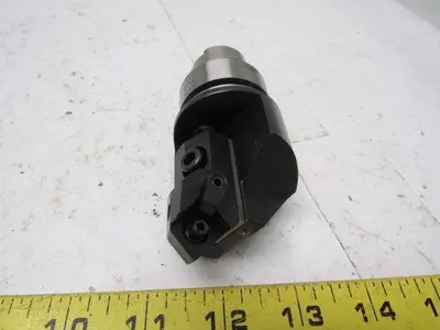 Valenite Modco Tool T-623307 M1005327 Indexable Adjustable Modular Boring Head