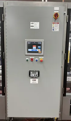 USED 2020 COMBI EZA