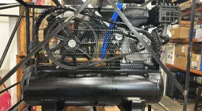 AGT Air compressor