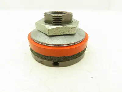 Dalton OSD337 Torque Limiter Overload Safety Device 7/8" ID Keyed Bore