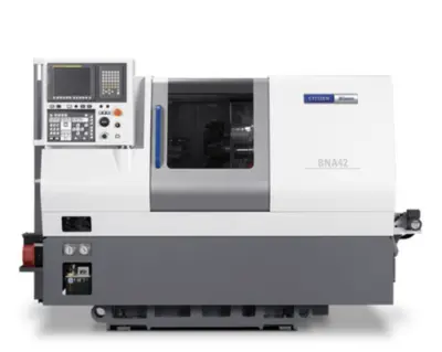 MIYANO BNA-42DHY2 5-Axis or More CNC Lathes | Precision Machine Tool Solutions (1)