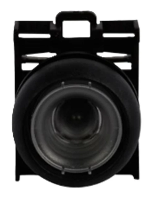 Eaton M22S-D-X 22.5 mm RMQ-Titan Pushbutton, Buttonless [New]